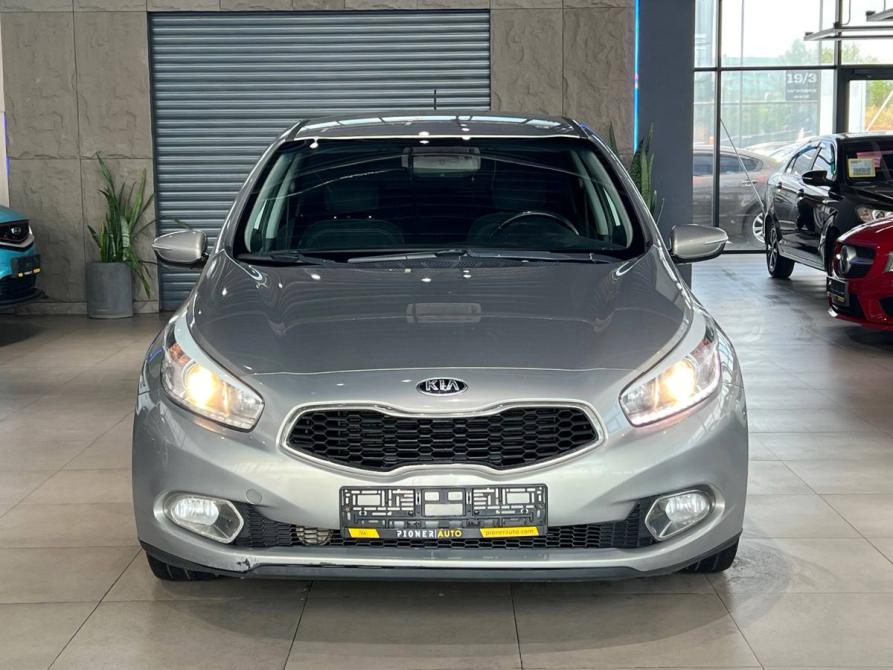 Kia Ceed II Оренбург  - изображение 2