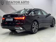 Audi A6 V (C8) Рестайлинг Воронеж  - изображение 33