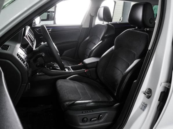 Skoda Kodiaq I с пробегом 2017 года, цена 2 490 000 рублей, 125864 км, внедорожник, Автокод Объявления