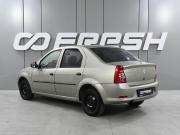 Renault Logan I Рестайлинг Ростов-на-Дону  - изображение 17