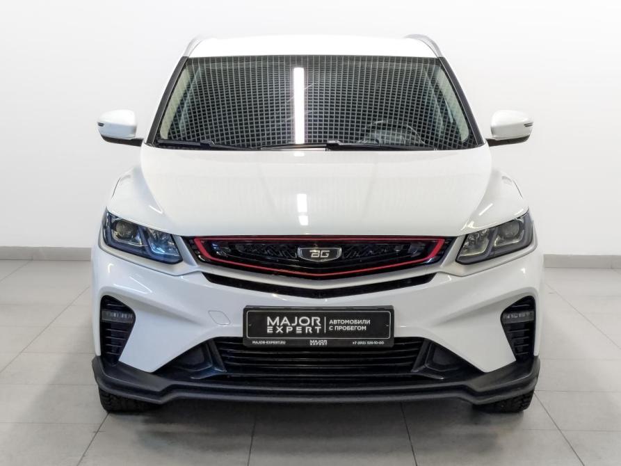 Belgee X50 Санкт-Петербург  - изображение 2