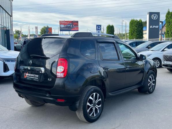Renault Duster I с пробегом 2014 года, цена 830 000 рублей, 205178 км, внедорожник, Автокод Объявления