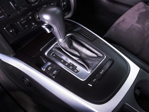 Audi A5 I (8T) с пробегом 2011 года, цена 1 150 000 рублей, 137156 км, лифтбек, Автокод Объявления