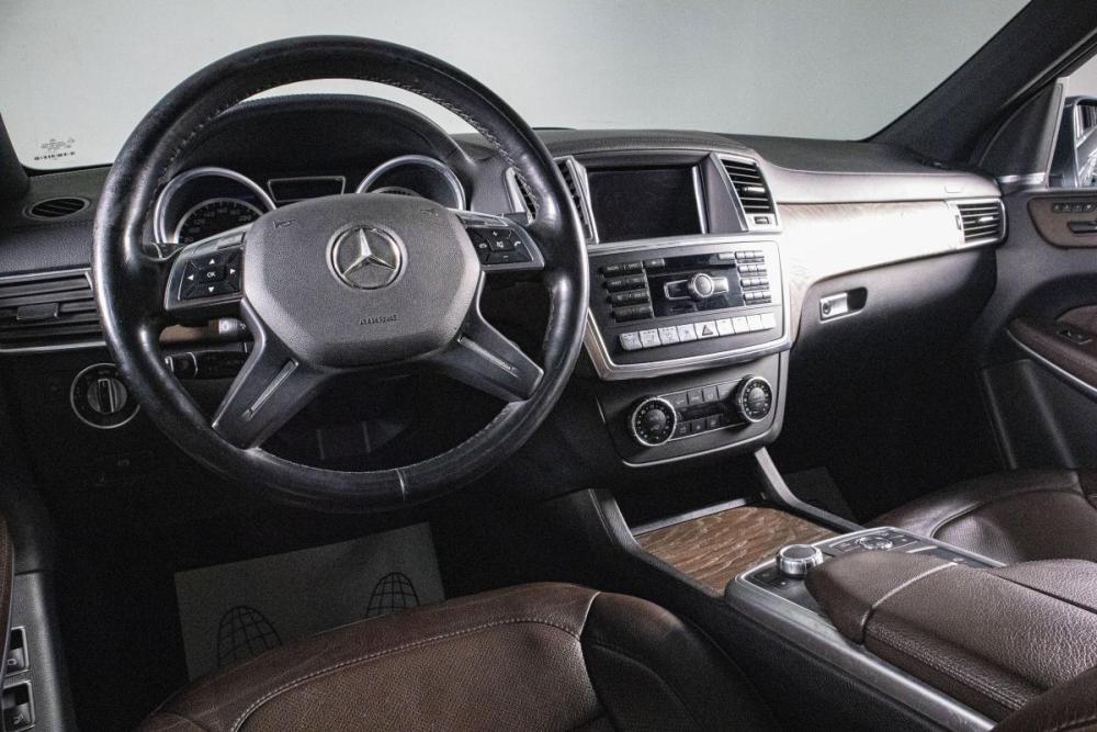 Mercedes-Benz GL-Класс II (X166) Сургут  - изображение 15