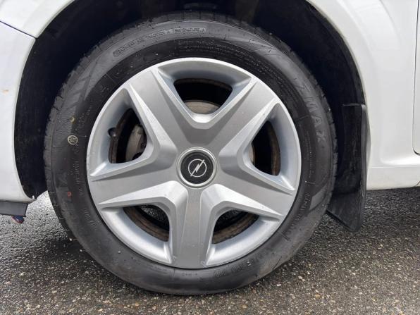 Opel Zafira B с пробегом 2007 года, цена 549 900 рублей, 263288 км, компактвэн, Автокод Объявления
