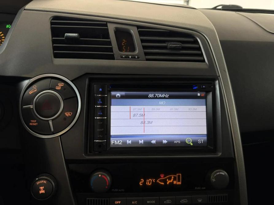 SsangYong Kyron I Рестайлинг Подольск  - изображение 20