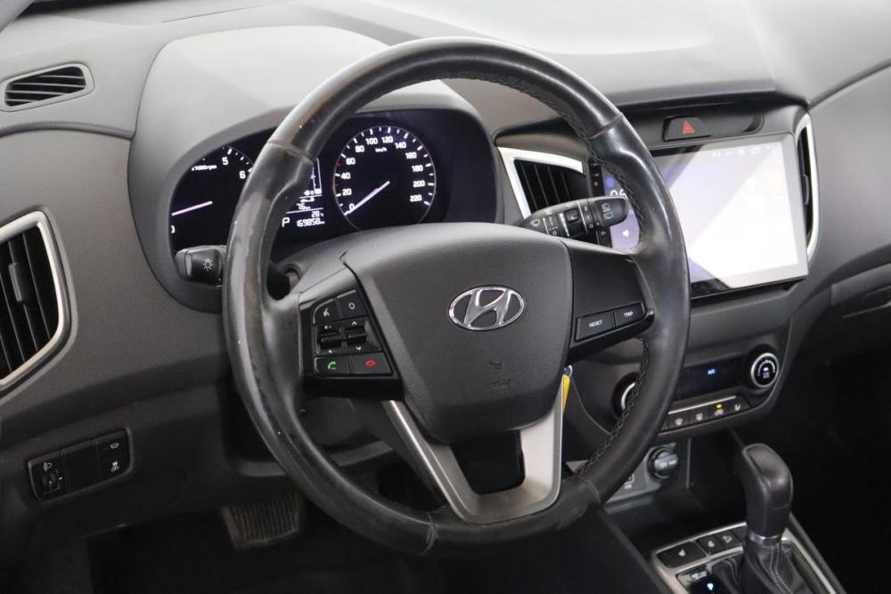 Hyundai Creta I Санкт-Петербург  - изображение 8