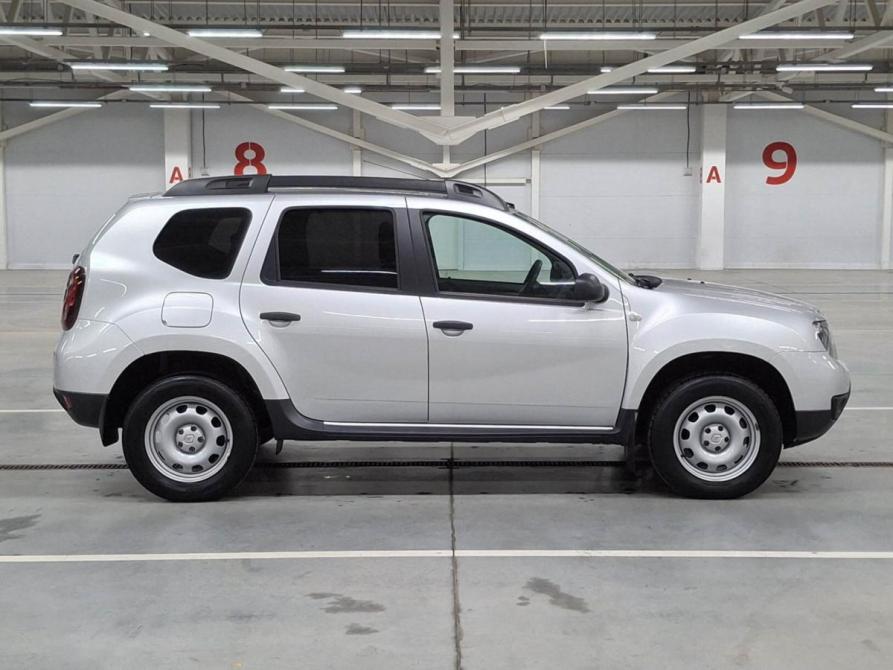 Renault Duster I Рестайлинг Казань  - изображение 5