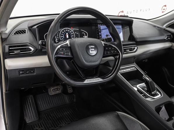 Evolute i-PRO с пробегом 2023 года, цена 1 539 000 рублей, 159520 км, седан, Автокод Объявления