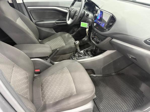 Lada (ВАЗ) Vesta I с пробегом 2018 года, цена 1 099 000 рублей, 80000 км, универсал, Автокод Объявления