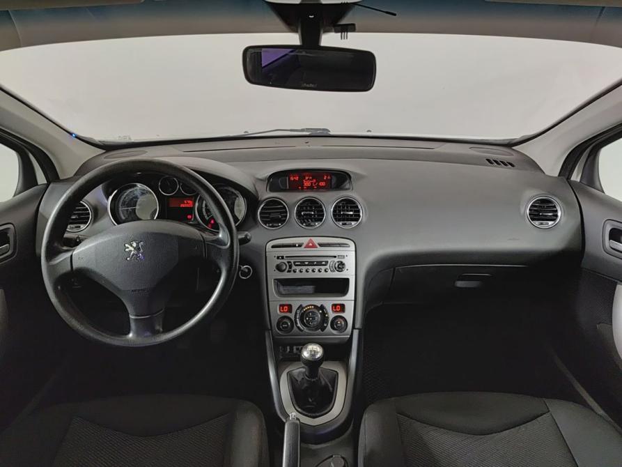 Peugeot 308 I Уфа  - изображение 17