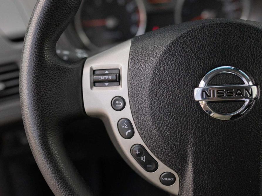 Nissan X-Trail II Новосибирск  - изображение 12