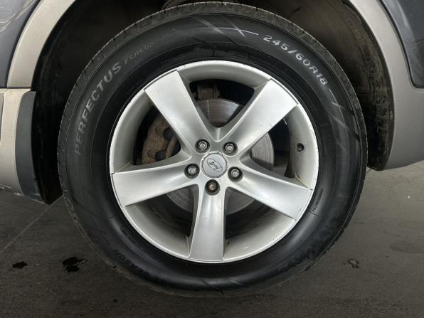 Hyundai ix55 с пробегом 2010 года, цена 1 010 000 рублей, 284900 км, внедорожник, Автокод Объявления
