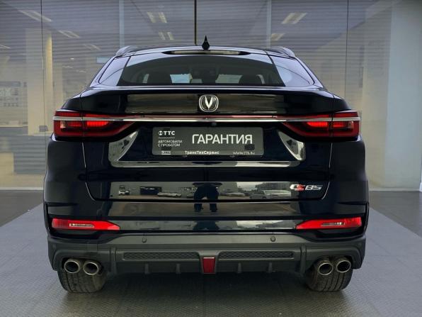 Changan CS85 с пробегом 2022 года, цена 2 190 000 рублей, 58105 км, внедорожник, Автокод Объявления