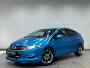 Honda Insight II Кемерово  - изображение 14