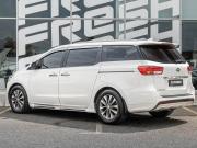 Kia Carnival III Краснодар  - изображение 27