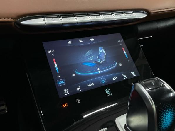 Chery Tiggo 8 Pro Max I с пробегом 2023 года, цена 2 230 000 рублей, 63947 км, внедорожник, Автокод Объявления