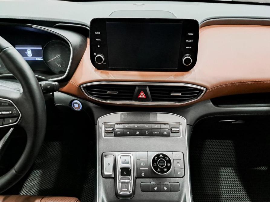 Hyundai Santa Fe IV Рестайлинг Казань  - изображение 18