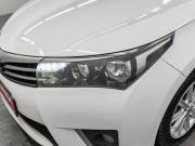 Toyota Corolla XI (E160 E170 E180) Красноярск  - изображение 43