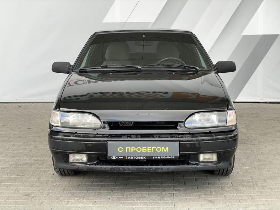 Lada (ВАЗ) 2114 Екатеринбург  - изображение 2