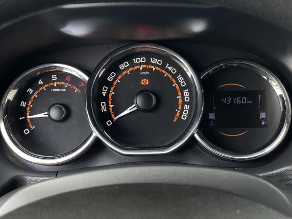 Lada (ВАЗ) Largus I Рестайлинг с пробегом 2024 года, цена 1 267 000 рублей, 43160 км, универсал, Автокод Объявления