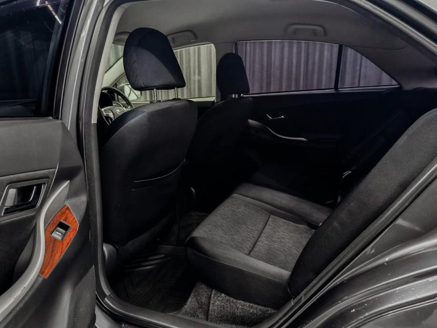 Toyota Allion II Рестайлинг Красноярск  - изображение 13