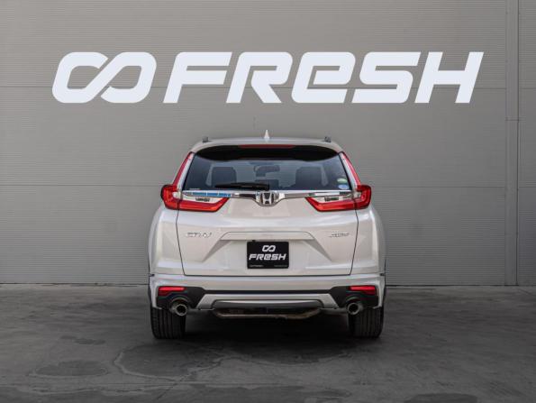Honda CR-V V с пробегом 2018 года, цена 2 900 000 рублей, 73983 км, внедорожник, Автокод Объявления