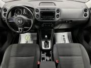Volkswagen Tiguan I Рестайлинг Тверь  - изображение 32