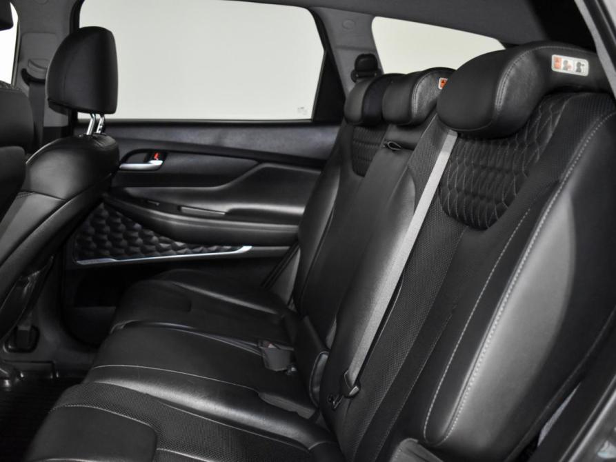 Hyundai Santa Fe IV Санкт-Петербург  - изображение 14