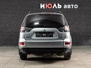Mitsubishi Outlander II Рестайлинг Екатеринбург  - изображение 20