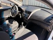 Hyundai Solaris I Рестайлинг Ростов-на-Дону  - изображение 26