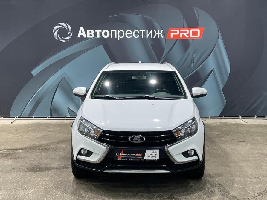 Lada (ВАЗ) Vesta I Пермь  - изображение 2