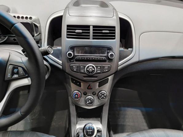 Chevrolet Aveo II с пробегом 2014 года, цена 705 000 рублей, 165127 км, седан, Автокод Объявления