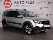 Lada (ВАЗ) Largus I Рестайлинг Минеральные Воды  - изображение 19