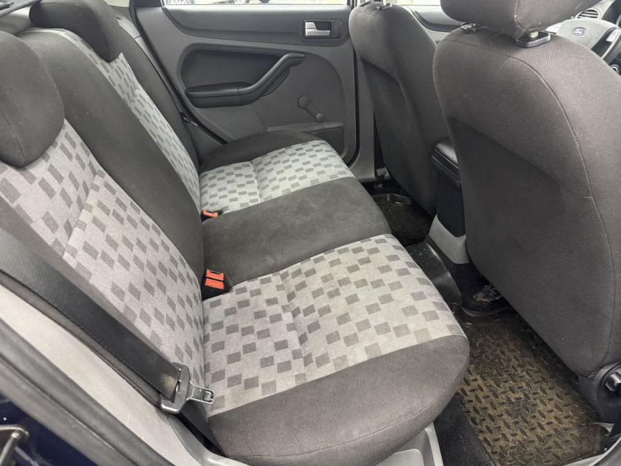 Ford Focus II Рестайлинг Воронеж  - изображение 13