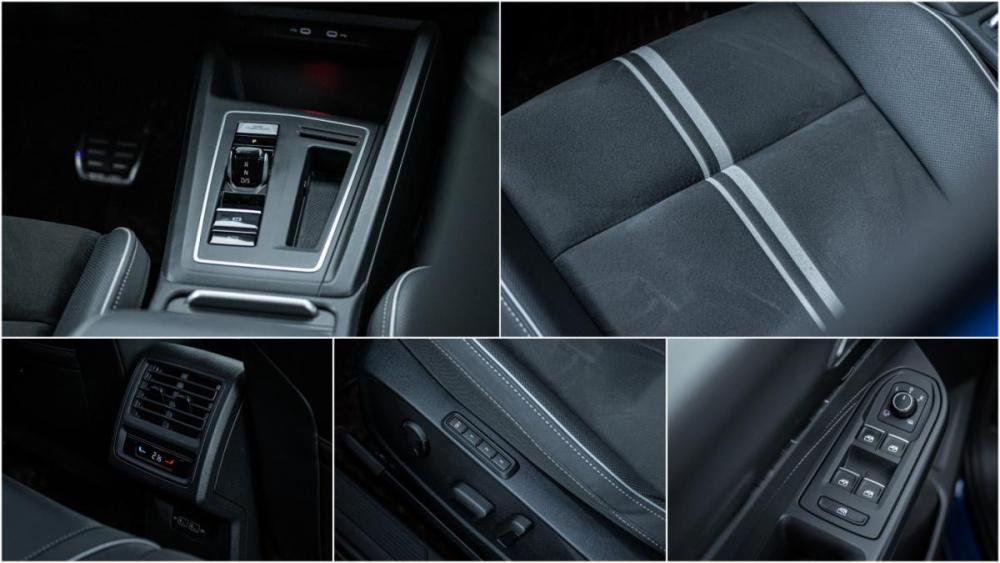 Volkswagen Golf VIII Москва  - изображение 23