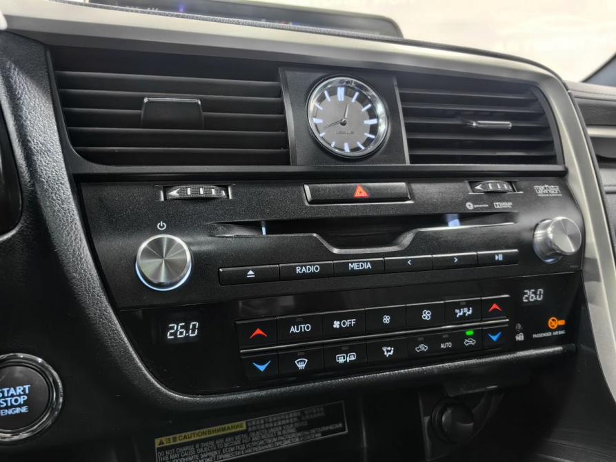 Lexus RX IV Новосибирск  - изображение 26