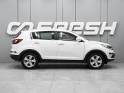 Kia Sportage III Ростов-на-Дону  - изображение 24