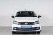 Volkswagen Polo V Рестайлинг Новосибирск  - изображение 20