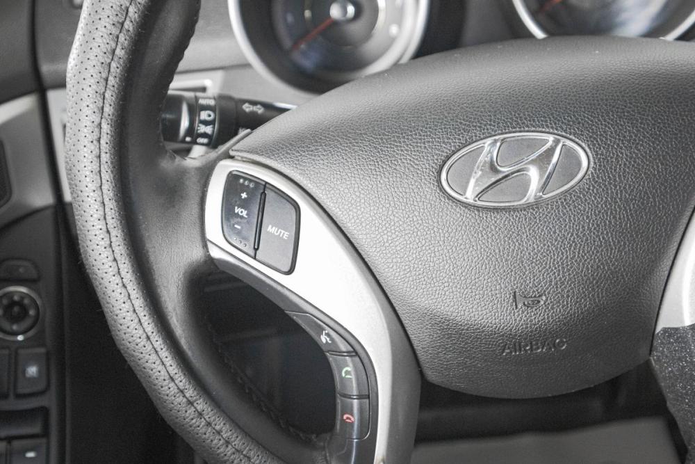 Hyundai Avante V Кемерово  - изображение 17