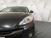 Mazda 3 II (BL) Рестайлинг Москва  - изображение 30