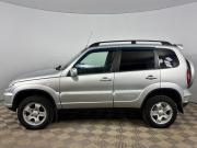 Chevrolet Niva I Рестайлинг Борисоглебск  - изображение 16