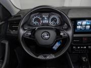 Skoda Rapid II Москва  - изображение 31