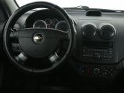 Chevrolet Aveo I Рестайлинг Иваново  - изображение 31