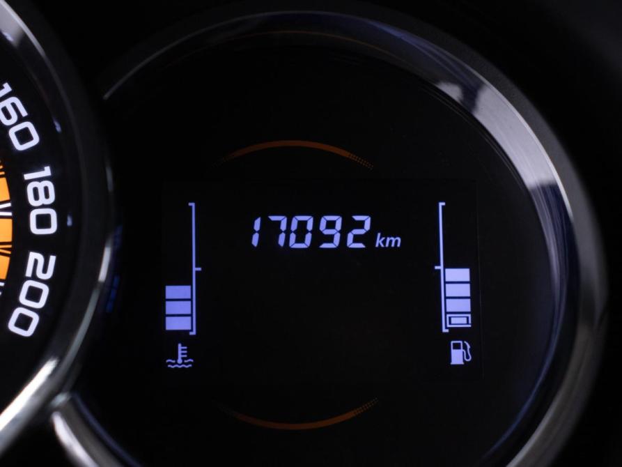 Lada (ВАЗ) Largus I Рестайлинг Москва  - изображение 12