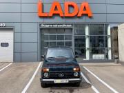Lada (ВАЗ) Niva Legend Тверь  - изображение 19