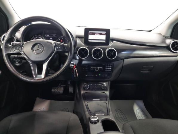 Mercedes-Benz B-Класс II (W246) с пробегом 2013 года, цена 1 090 000 рублей, 167200 км, хэтчбек, Автокод Объявления
