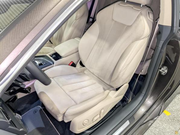 Audi A5 II (F5) с пробегом 2017 года, цена 3 330 000 рублей, 123155 км, купе, Автокод Объявления