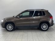 Volkswagen Tiguan I Рестайлинг Курск  - изображение 22