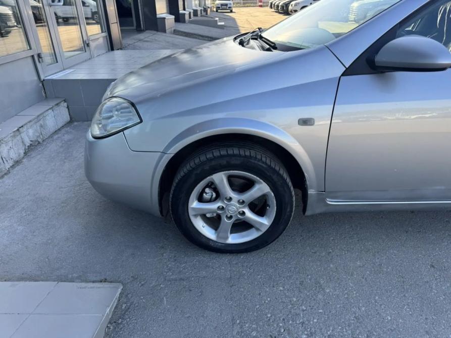 Nissan Primera III (P12) Новосибирск  - изображение 4